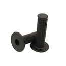 Puños Tusk MX compuesto medio medio gofre negro para motocross y enduro