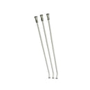 Rayos de Rueda Moto YAMAHA YZF 250-450 | AROS 18-19-21 | SET 3 RAYOS - Hardstore.cl