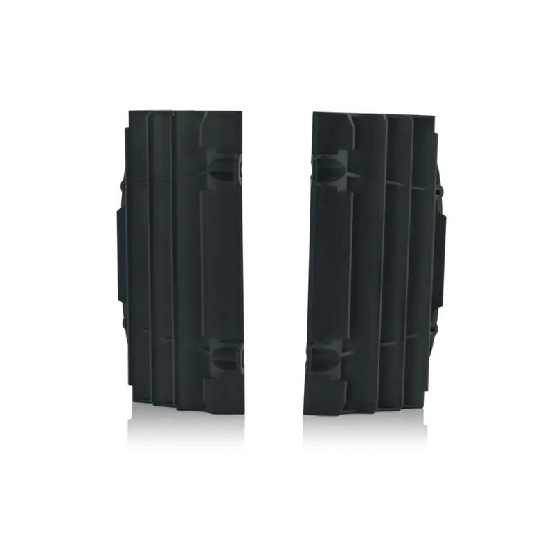 Rejillas Tapa Radiador KTM 17–19 / HUSQVARNA 16–19 | Acerbis 0023311.090