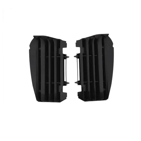 Rejillas Tapa Radiador Yamaha YZ125 / YZ250 2T (2006–2024) | Acerbis 0025285.090