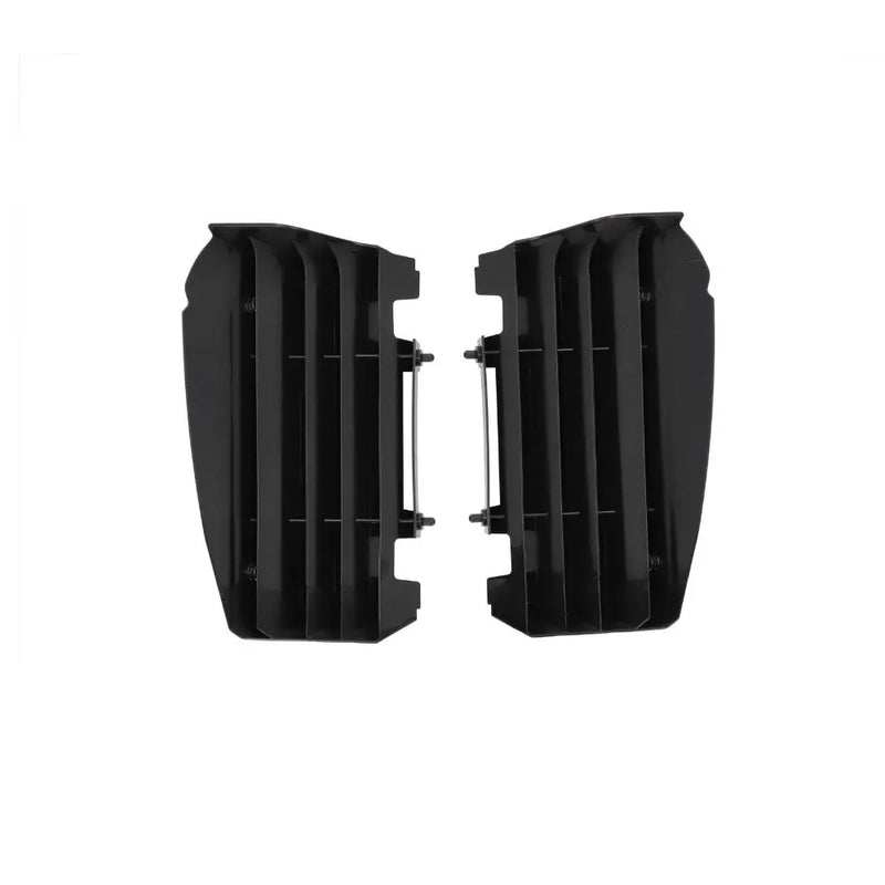 Rejillas Tapa Radiador Yamaha YZ125 / YZ250 2T (2006–2024) | Acerbis 0025285.090