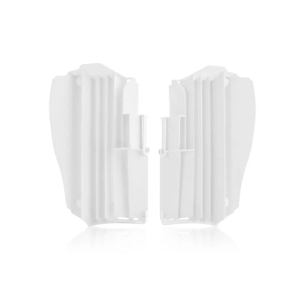 Rejillas Tapa Radiador Yamaha YZ250F / YZ450F / WR250F | Acerbis 0023382.030