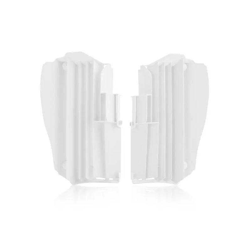 Rejillas Tapa Radiador Yamaha YZ250F / YZ450F / WR250F | Acerbis 0023382.030