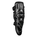 Rodilleras Fly Racing Blueprint RK-5 negras con RHEON y CE nivel 2 para motocross y enduro