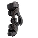 Rodillera niño POD K4 2.0 Youth grafito perfil con bisagra
