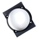 Soporte ventilador Beta 2020-2023, vista lateral
