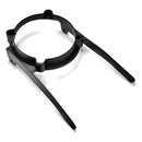 Soporte ventilador radiador KTM 2004-2016 de 115 mm
