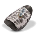 Taco de rueda perro trasero llanta 2.15 aro 18 y 19 para moto enduro