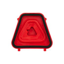 Tapa de lavado para caja de filtro de aire Yamaha YZ y WR 4T marca Tusk