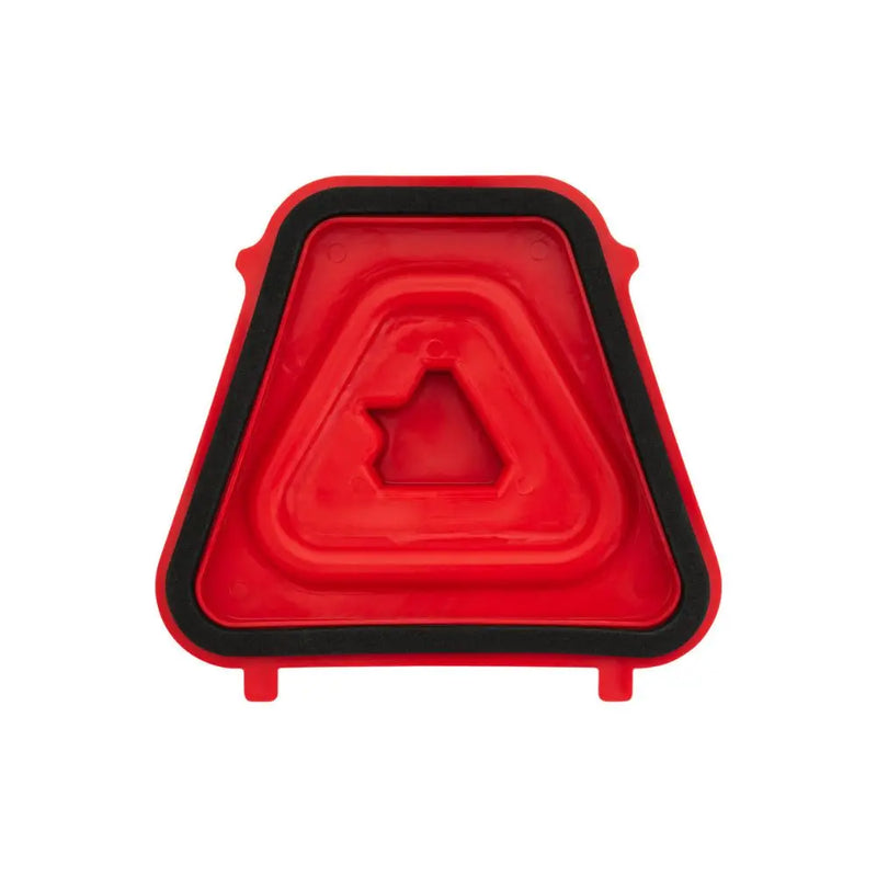 Tapa de lavado para caja de filtro de aire Yamaha YZ y WR 4T marca Tusk