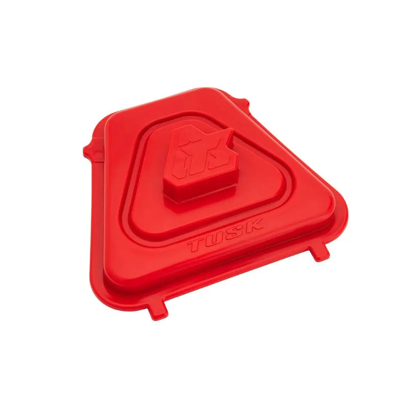 Tapa de lavado para caja de filtro de aire Yamaha YZ y WR 4T marca Tusk