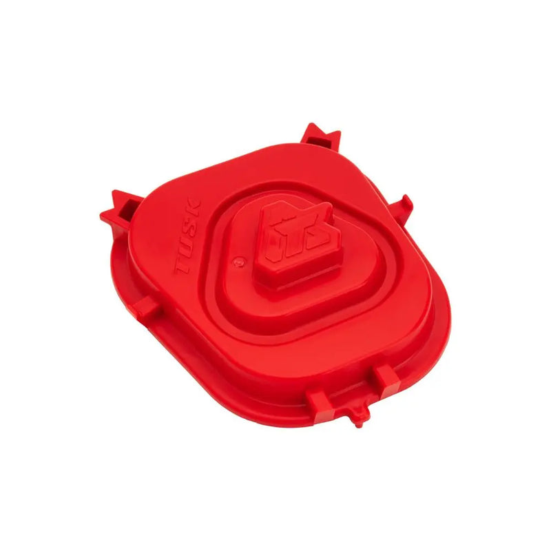 Tapa de lavado caja filtro aire Honda CRF 250R 450R 2021 2024 Tusk