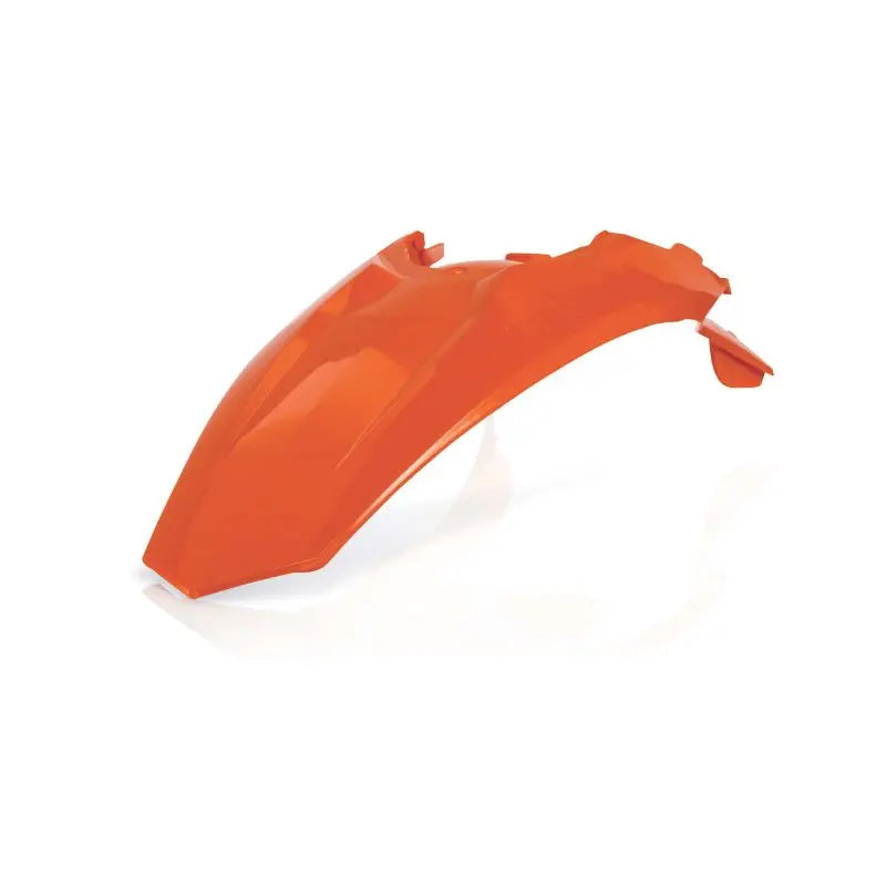 Tapabarro trasero Moto KTM 2012-2016 / Acerbis 0016232.011.016