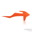 Tapas Laterales Radiador KTM 2020–2023 | Acerbis 0023500.011.016