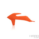 Tapas Laterales Radiador KTM 2020–2023 | Acerbis 0023500.011.016