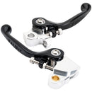 Palancas Manillas YAMAHA YZ 125 | YZ 250 15-24 2T / YZ 250 FX 20-24 4T/ YZ 450 FX 19-24 4T  / TUSK