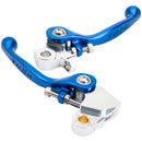 Palancas Manillas YAMAHA YZ 125 | YZ 250 15-24 2T / YZ 250 FX 20-24 4T/ YZ 450 FX 19-24 4T  / TUSK