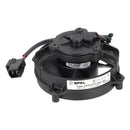 Ventilador radiador Spal con conector tipo S KTM Husqvarna Sherco