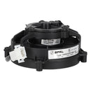 Ventilador radiador Spal 584.35.041.000 con conector TPI KTM Husqvarna GasGas