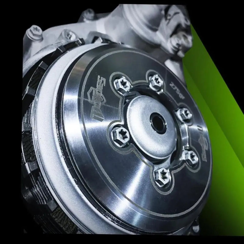 Volante de inercia para motos KTM Husqvarna GasGas Enduro 2012-2023