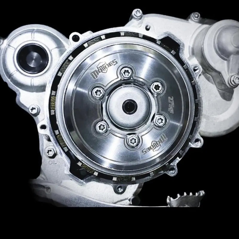 Volante de inercia para motos KTM Husqvarna GasGas Enduro 2012-2023