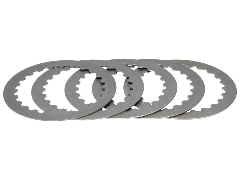 Kit Discos Separadores Embrague KTM SX 60 (1997-2000), SX 65 (1998-2023), Husqvarna TC 65 (2017-2023), Gas Gas MC 65 (2021-2023)   / Pro-X  16.S50013