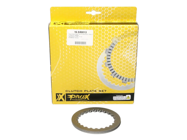 Kit Discos Separadores Embrague KTM SX 60 (1997-2000), SX 65 (1998-2023), Husqvarna TC 65 (2017-2023), Gas Gas MC 65 (2021-2023)   / Pro-X  16.S50013