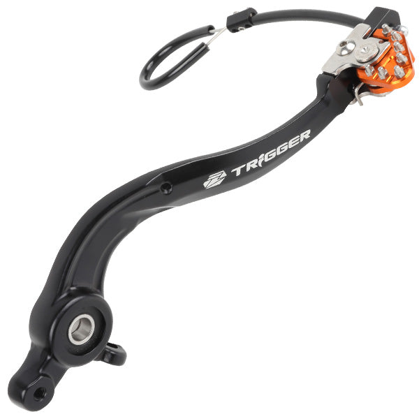 Pedal de freno Husqvarna-ktm 11-16  Trigger / Zeta ZE90-7416