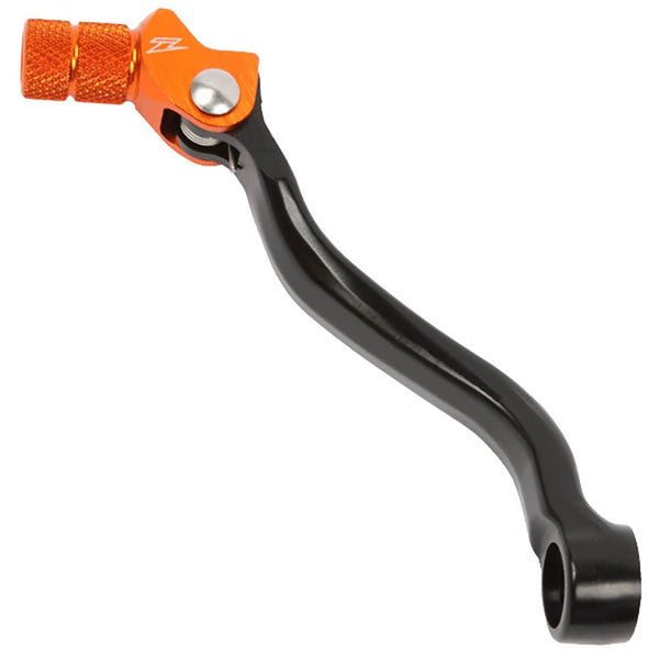 Pata de Cambio Para Motos Ktm - Husqvarna - Gas gas/ FORGED SHIFT LEVER ZETA ZE90-4413