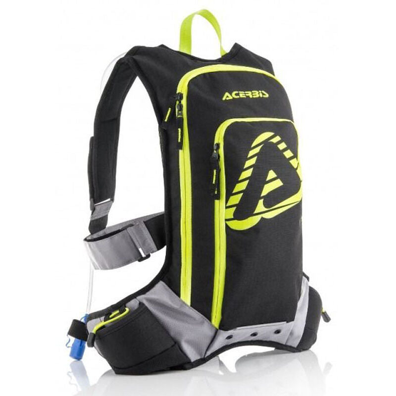 Mochila Hidratacion X-strom 14.5 Lts Acerbis