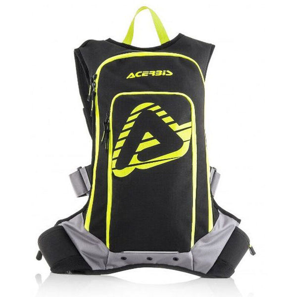 Mochila Hidratacion X-strom 14.5 Lts Acerbis