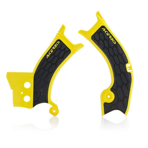 Protector Chasis Moto Suzuki RMZ 250-450  19-22