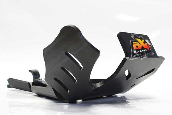 Cubre carter Moto Ktm Axp-Racing Xtrem para Ktm exc 250/300 2T 2017-2023/AX1423