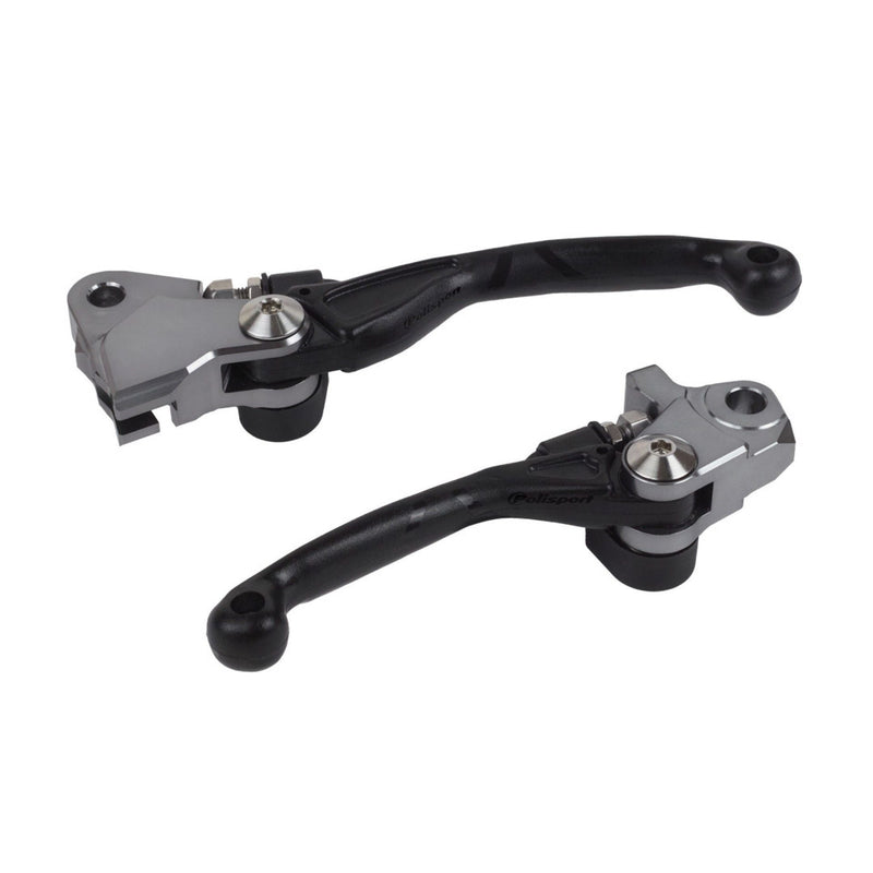 Manillas Freno y Embrague Pivot Irrompibles Husqvarna TC 65/85 - Ktm 65/85 SX