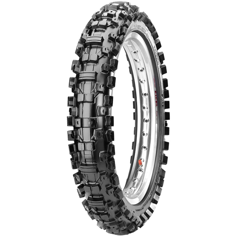 Neumatico enduro 120/100/18 intermedio CST TIRES