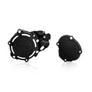 Protector tapas de motor Moto Yamaha YZ 125 2005-2025 / Acerbis 0023961