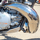 (IMPORTACION) PIPA Escape FMF GNARLY/ KTM-HUSQVARNA / 2017-2019/ FMF 025203