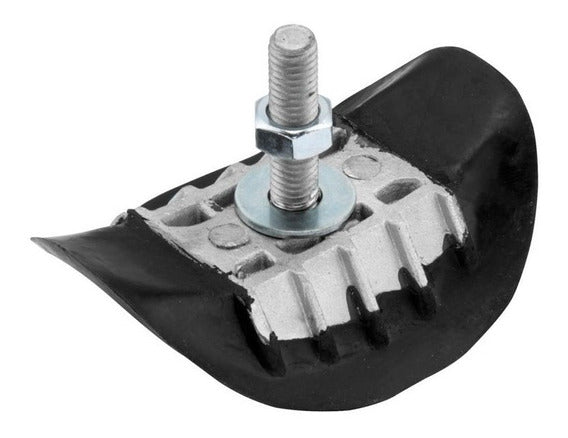 Taco Rueda - Perro de Rueda Moto Enduro Aro 21 Delantera 1.4-1.6