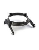 Soporte de ventilador spal para Ktm 2017-2025 o radiador de ancho 118 mm