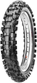 Neumático enduro 120/100/18 intermedio CST TIRES