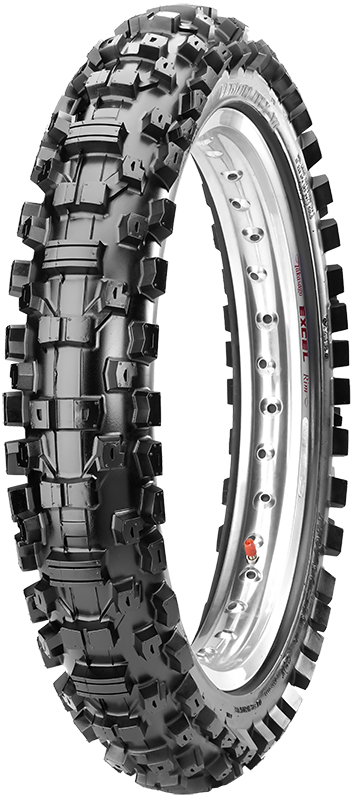 Neumatico enduro 120/100/18 intermedio CST TIRES