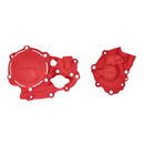 Protector tapas de motor Moto Honda CRF 250R / RX 300RX 22-25 / Acerbis 0025028