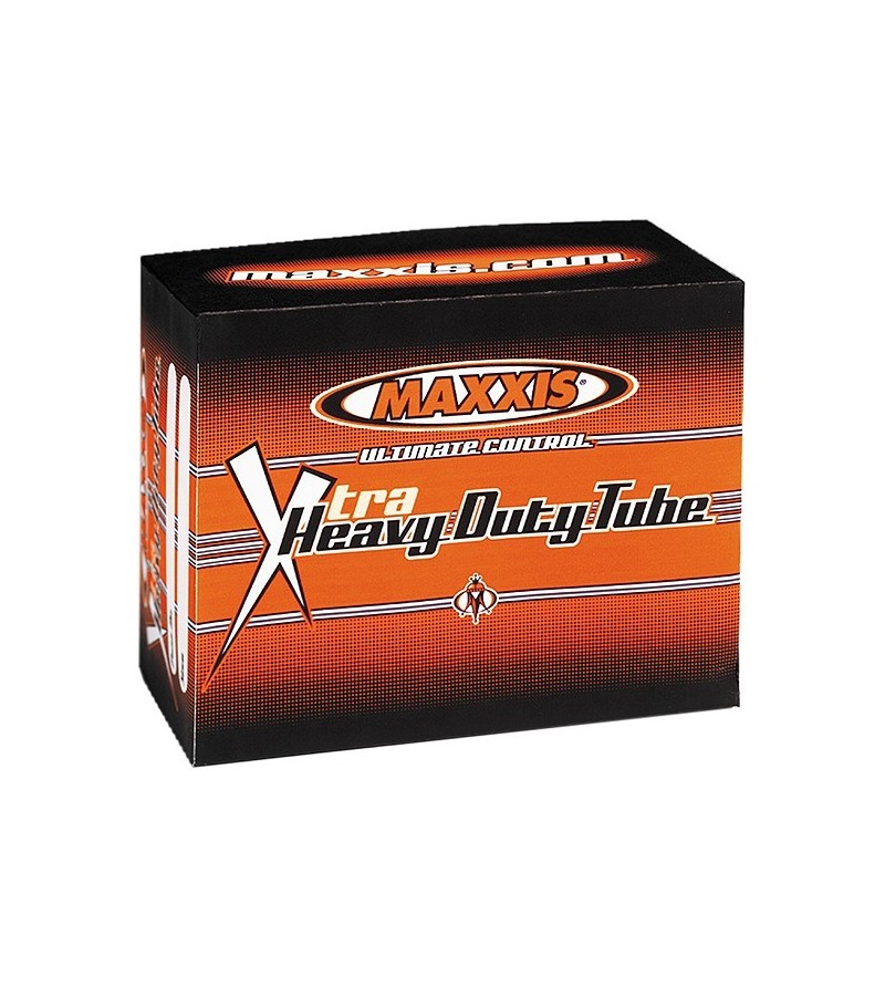 Camara Moto Extra Heavy Duty Aro 18-19-21 / Maxxis