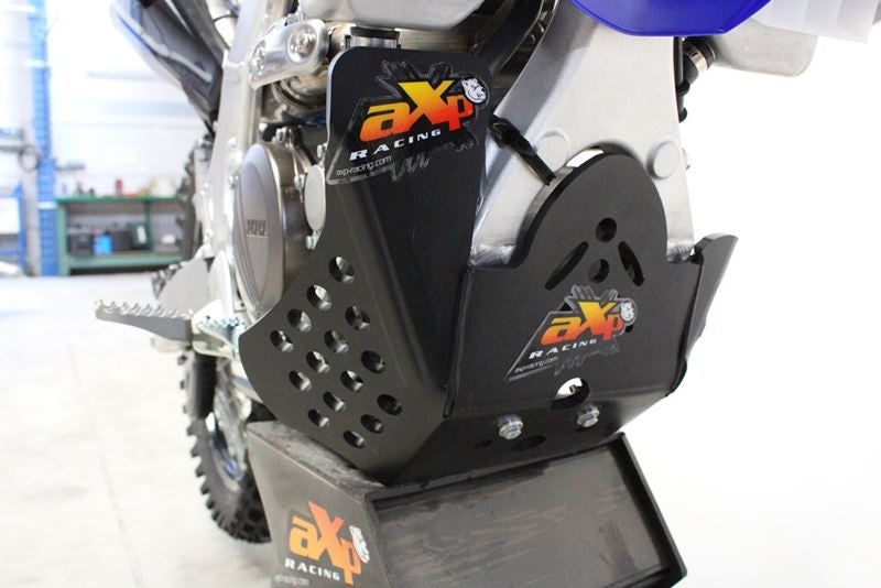 Cubre carter Moto Yamaha YZ 250F /450F 2014-2018 AX1428