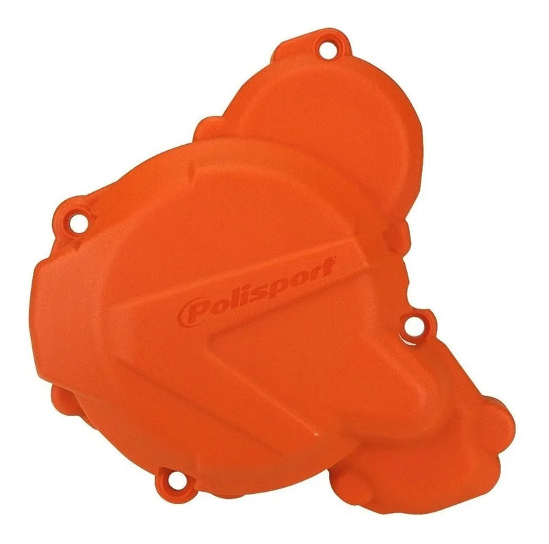 Protector tapas de motor Moto Ktm EXC 250-300 TPI /17-22