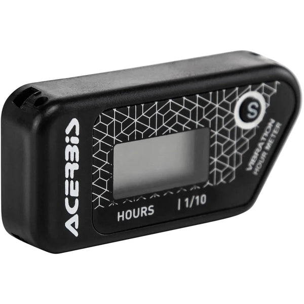 Horometro - Contador de Horas inalambrico Moto / Acerbis 0024275.090