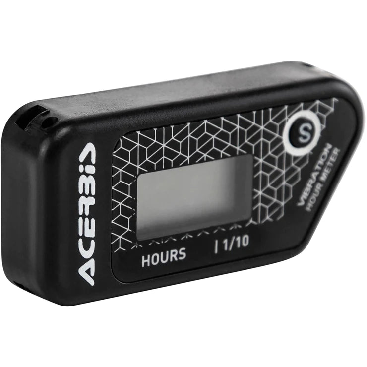 Horometro - Contador de Horas inalambrico Moto / Acerbis 0024275.090