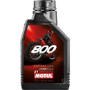 Aceite Moto motor Motul 800 Factory Line Off Road 2T