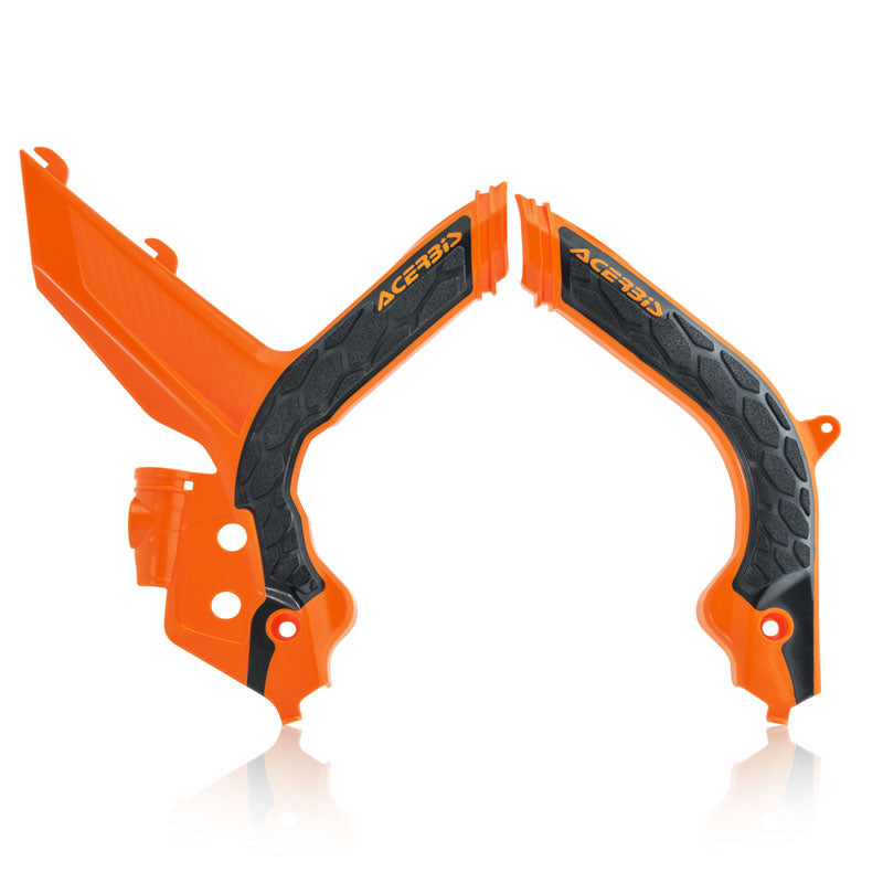 Protector Chasis Moto Ktm EXC-EXCF 20-23  GasGas EC-ECF 20-22 0024009.209